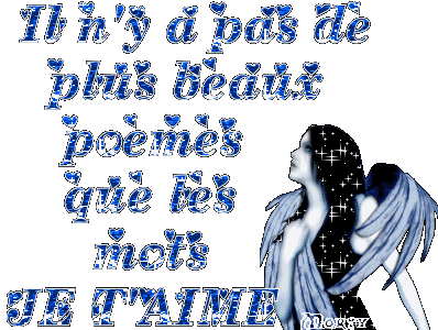 100% amour